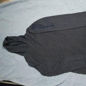 Reebok Long Sleeve Hoodie